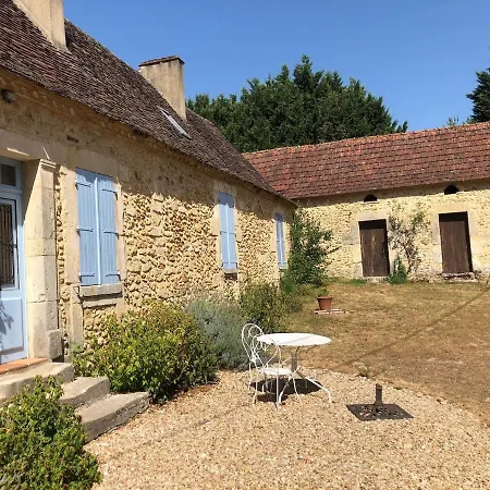 Maison Perigourdine Familiale *