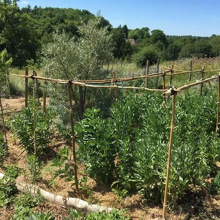 Casa de Férias Maison Perigourdine Familiale
