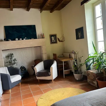 Maison Perigourdine Familiale