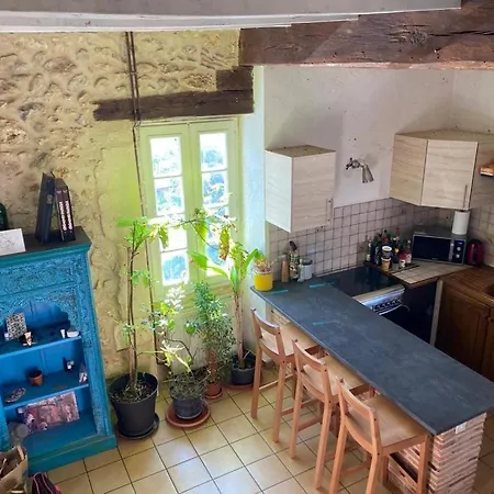 Maison Perigourdine Familiale